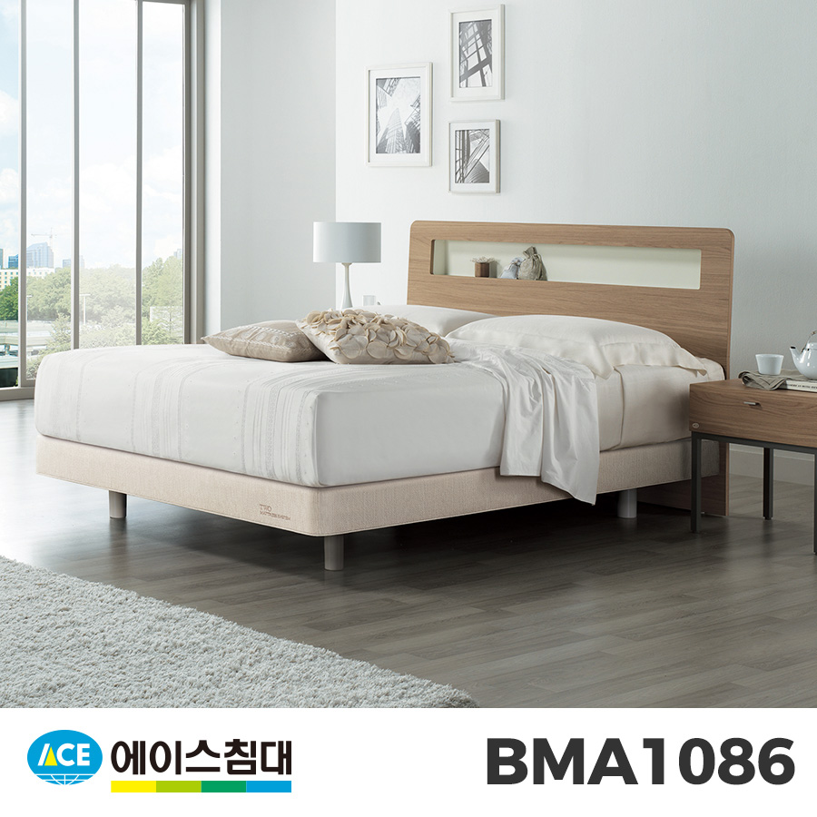 에이스침대 [에이스침대] BMA 1086-N CA등급/LQ(퀸사이즈)