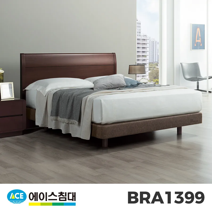 에이스침대 [에이스침대] BRA 1399-N CA2등급/LQ(퀸사이즈)