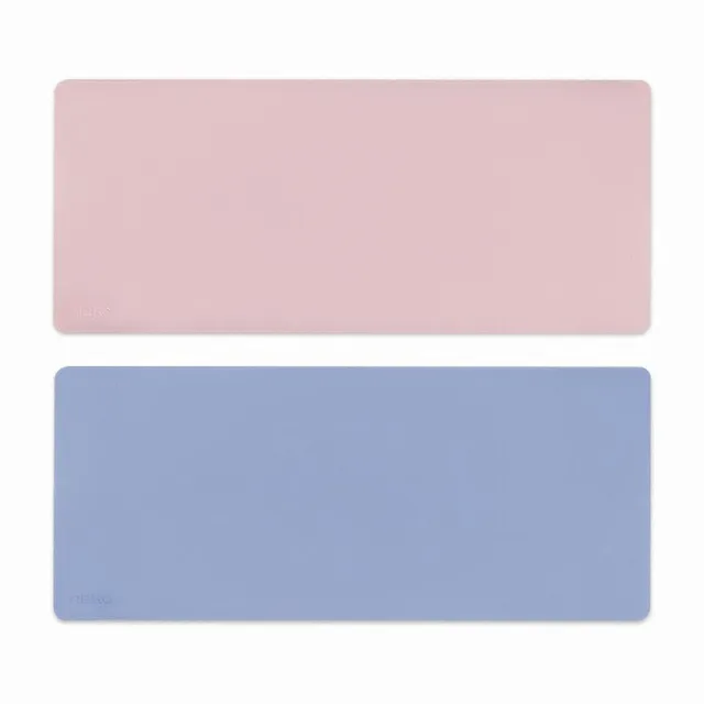 앱코 ABKO Pastel Desk Long Pad (스카이 블루) 마우스패드