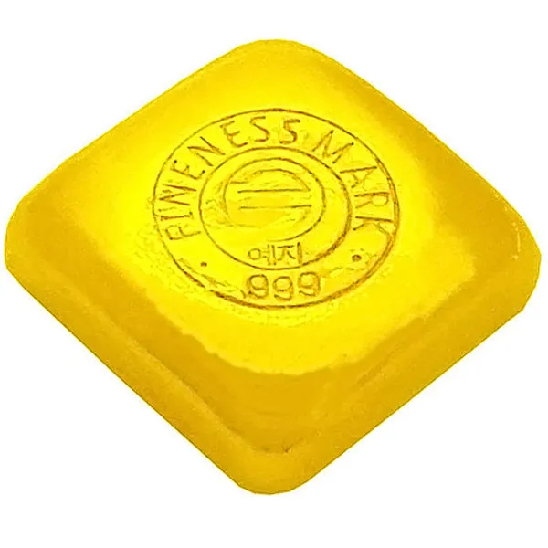 피골드 순금 골드바 11.25g 24k