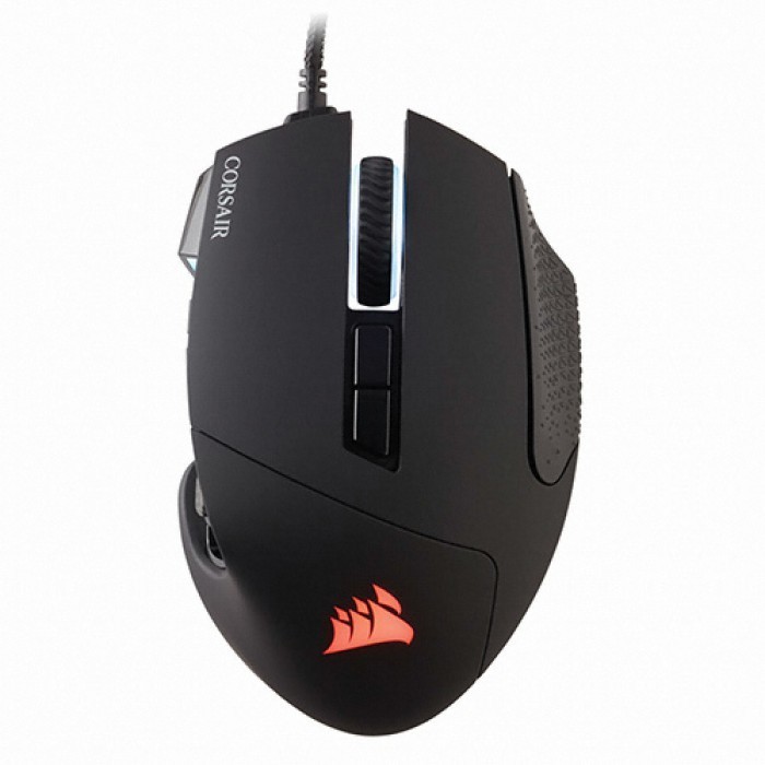 커세어 CORSAIR 커세어 SCIMITAR RGB ELITE 게이밍 마우스