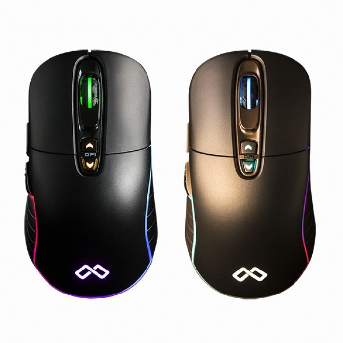 [오늘출발] 맥스틸 MAXTILL RATIO S10 PMW 3389 게이밍 마우스 (블랙)