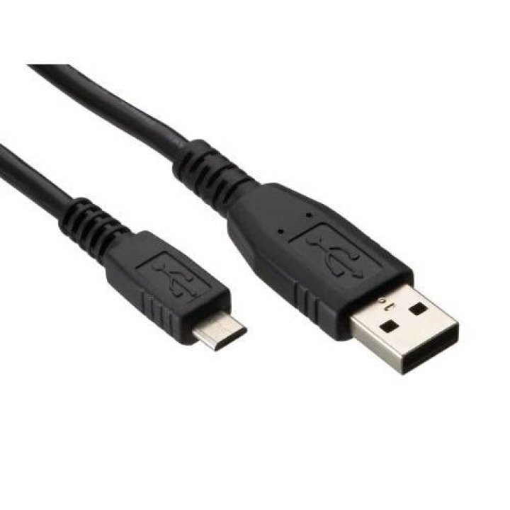 USB Kabel Ladekabel ausziehbar für Samsung Instinct S50 Instinct HD 