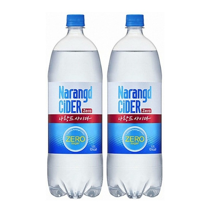 나랑드 사이다 1.5L 12개 : 롯데ON 나랑드 사이다 1.5L 12개 : 롯데On