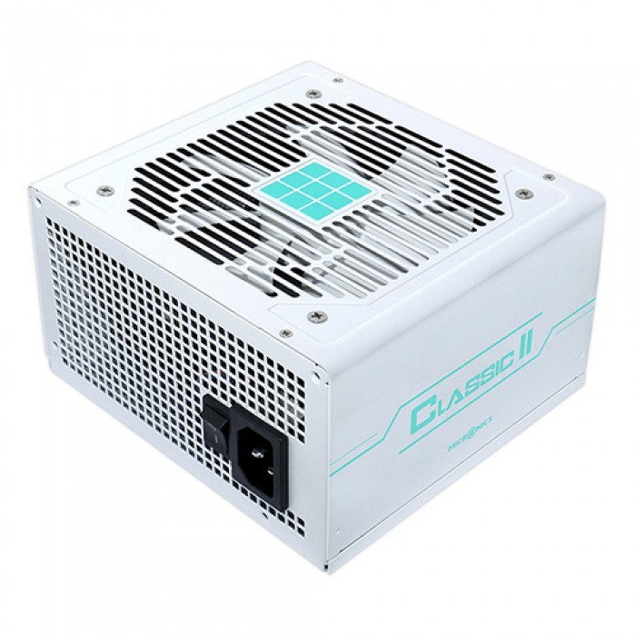 마이크로닉스 Classic II 700W 80PLUS 230V EU 화이트
