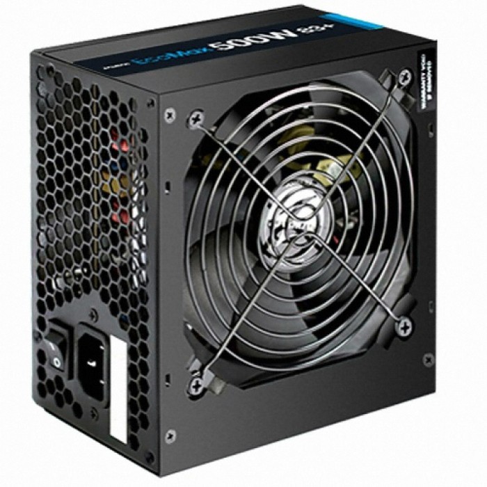 잘만 EcoMax 500W 83+ ATX파워