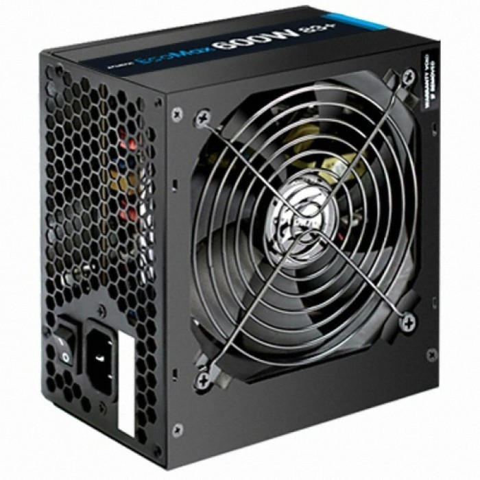 잘만 EcoMax 600W 83+ ATX파워