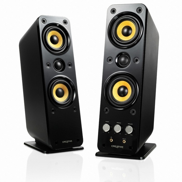 [오늘출발] 크리에이티브 Creative 크리에이티브 GIGAWORKS T40 II 스피커