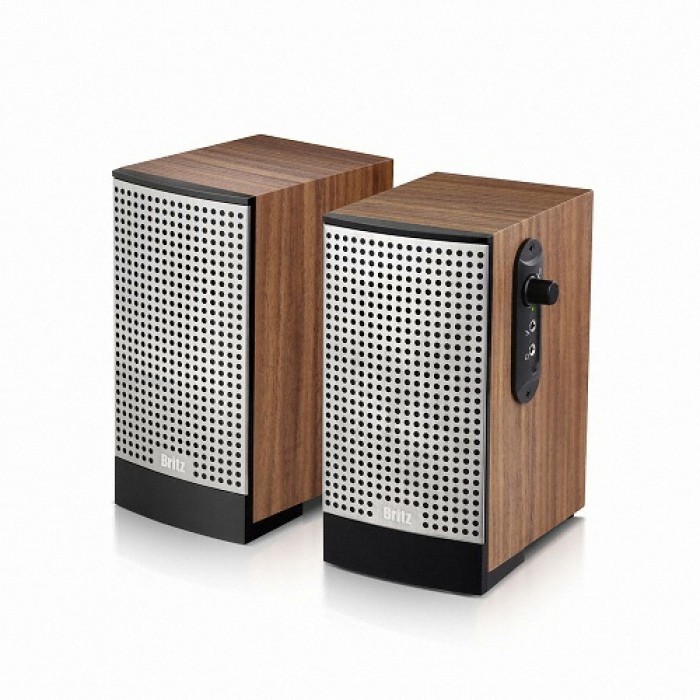 [오늘출발] 브리츠 Britz 브리츠인터내셔널 Z2200 Cheek PC스피커