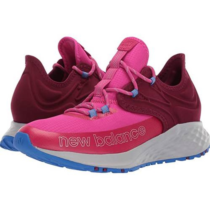 new balance fresh foam roav kids