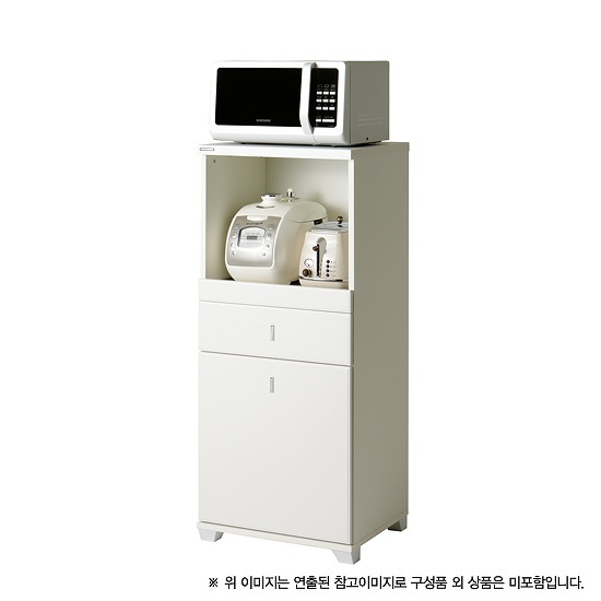 [최종21만]한샘 코모 렌지대 화이트