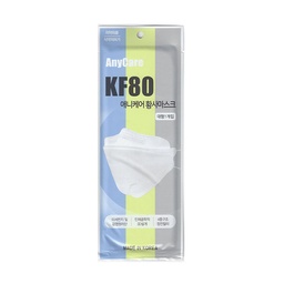 Ì• ë‹ˆì¼€ì–´ Í™©ì‚¬ë§ˆìŠ¤í¬ Kf80 ËŒ€í˜• 1ë§¤ Ë¡¯ë°on