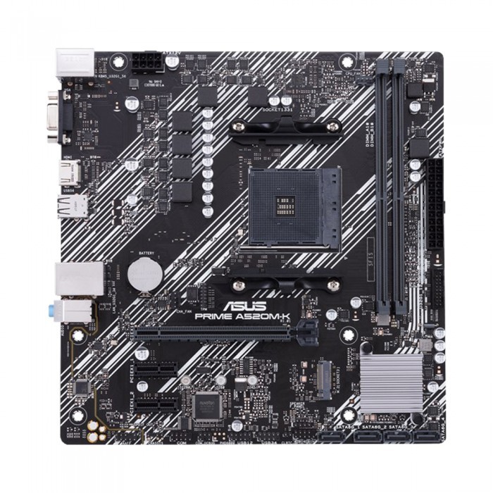 [오늘출발] ASUS PRIME A520M-K 대원CTS