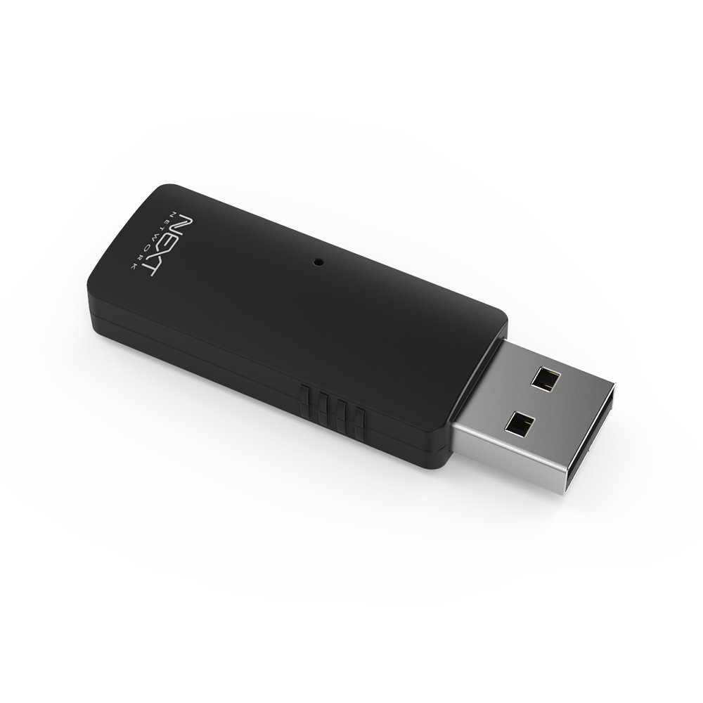 [넥스트]NEXT-1300WBT 블루투스 동글 겸용 USB 무선 랜카드 WIFI 동시지원 : 롯데ON