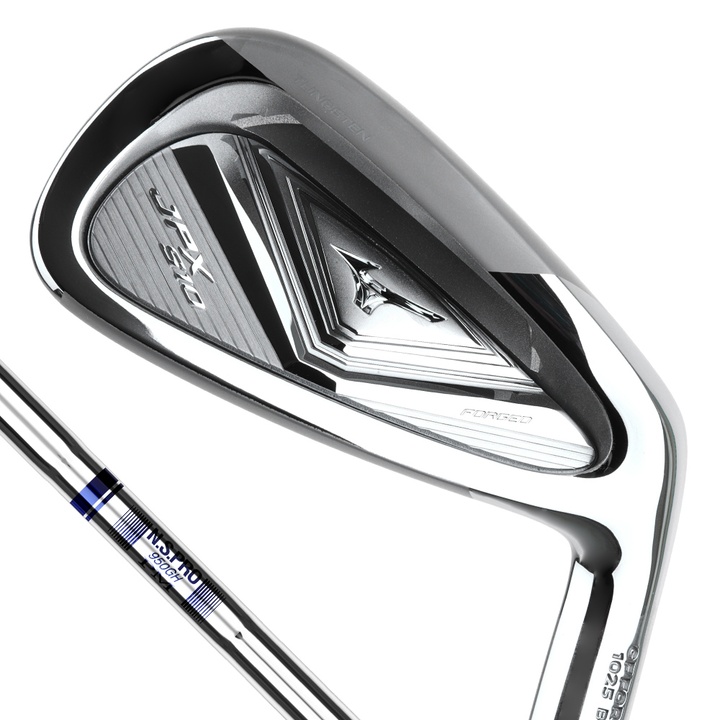 jpx s10 forged