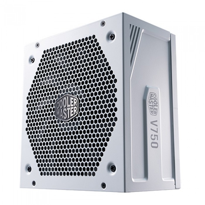 쿨러마스터 GOLD V750 V2 WHITE FULL MODULAR