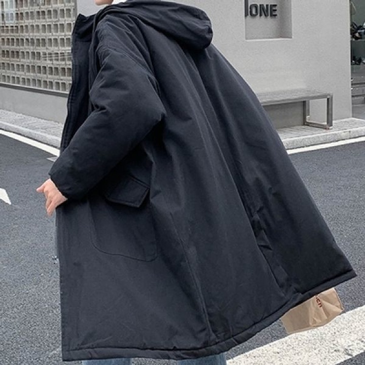 お買い物マラソン限定☆ Porter Classic TRAVEL PARKA GRAY