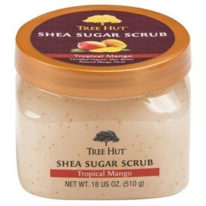 tree hut scrub pack