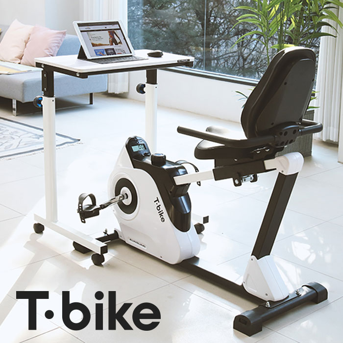 은성헬스빌 [은성헬스빌] 티바이크 (Tbike) + 스탠딩 데스크