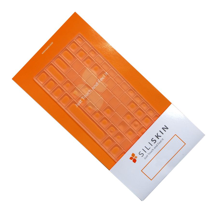카라스 레노버 요가 Slim7 Carbon13ITL5 82EV0034KR 키보드커버 키스킨 국산