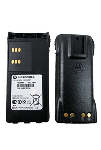 [해외]Motorola HNN9008AR 7.5V/ 1500mAh NiMH 배터리 WARIS HT1250 MTX850 MTX9250 MTX8250 HT750 Motorola H