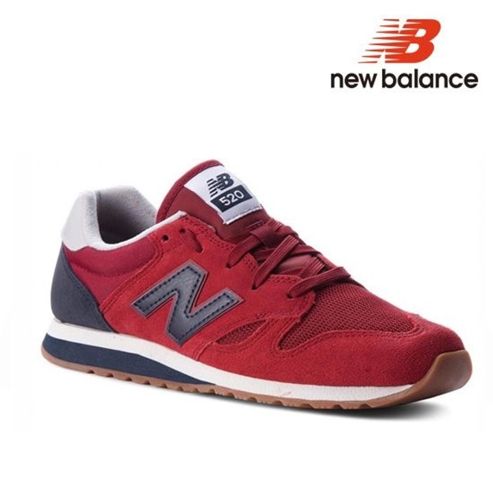 뉴발란스][NewBalance] 뉴발란스 운동화 520시리즈_U520EK : 롯데ON