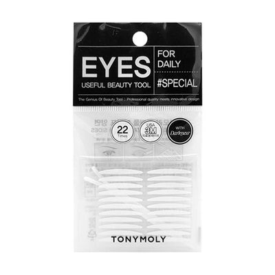 토니모리]토니모리 쌍꺼풀테이프 양면 22회용 : 롯데ON