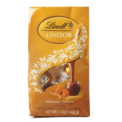 초콜릿 lindor 린트 초콜릿 초콜릿 lindor 특별함…格이 다른