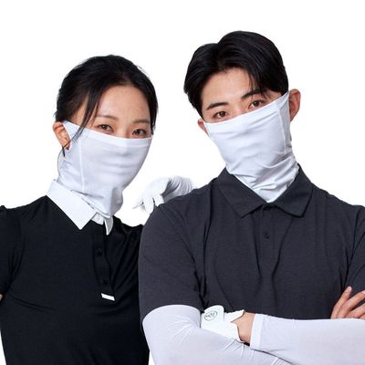 [안토니오박]자외선차단 쿨마스크 메쉬 11