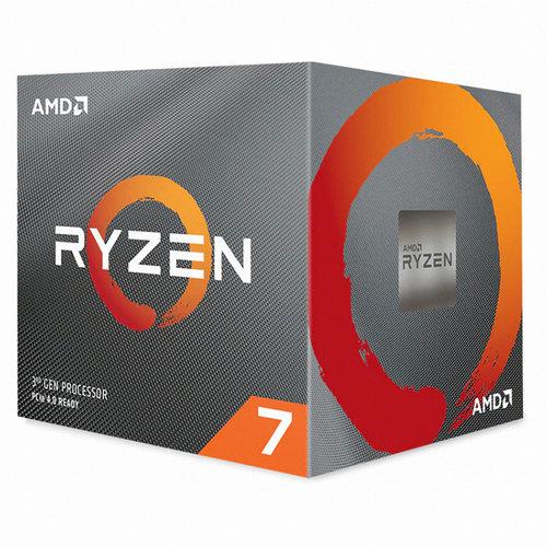 AMD AMD 라이젠7-3세대 3800XT (마티스)