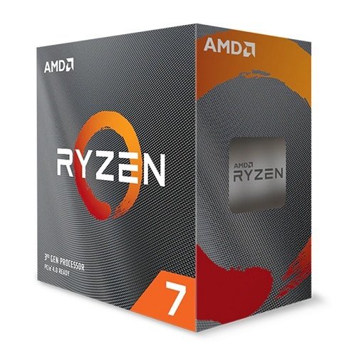 AMD AMD 라이젠7-3세대 3800XT (마티스) (해외구매)