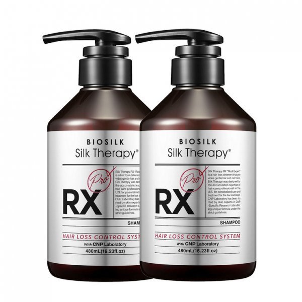 코스트코 838310 실크테라피 알엑스 프로 샴푸 480ml