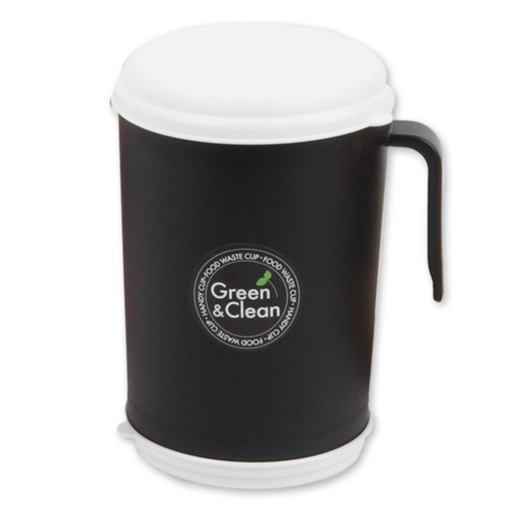 UnKnown_쿡차미 쿡차미 핸디컵 음식물 쓰레기통 1L