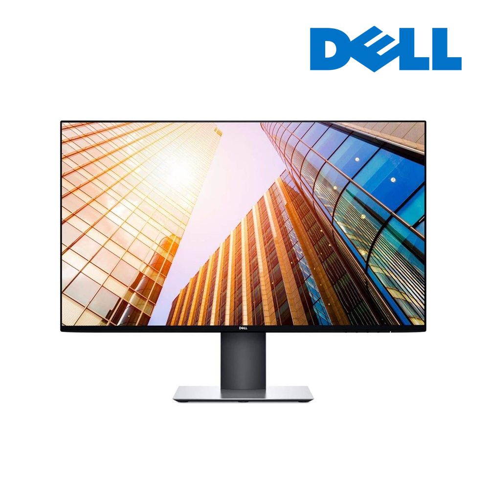 [중고] 델 Dell 27인치 UltraSharp U2719D 16:9 QHD IPS LED HDMI DP 틸트 높낮이 피벗 좌우 전문가용 중고모니터