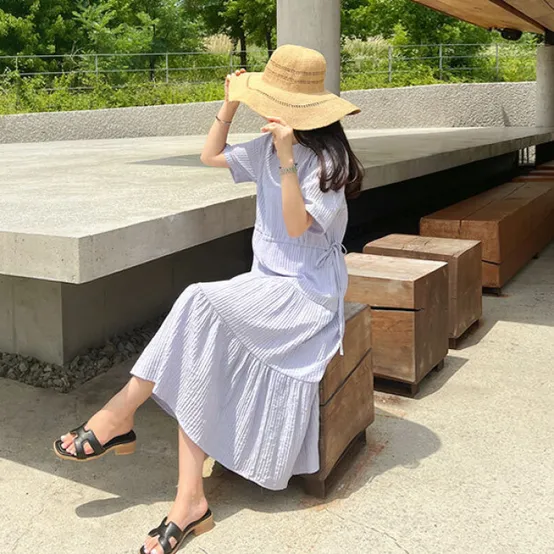 걸스데일리 / 걸스데일리/모란 캉캉 원피스