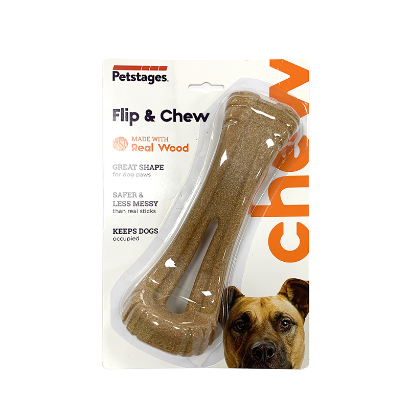 펫스테이지 [20%선착순중복쿠폰] 펫스테이지 도그 No.67723 플립앤츄