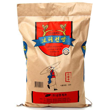 금풍제과 금풍 보리 麥 건빵 포대 6.5kg