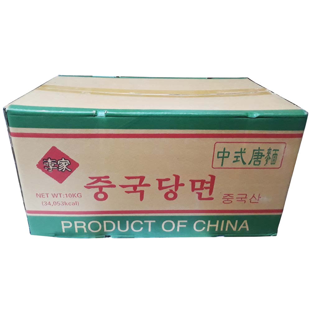 아태트레이딩 중화요리 곱창 이가 중국 당면 2Kg 5개
