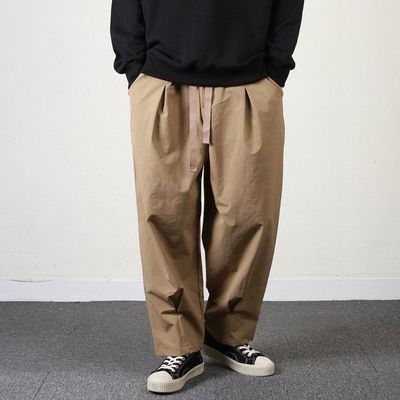 남성주름바지 프랭키뉴욕 : 롯데ON 남성주름바지 프랭키뉴욕 : 롯데On