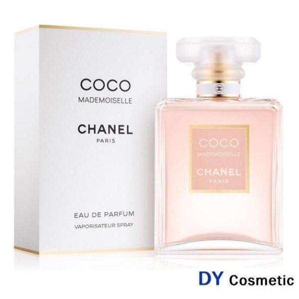 샤넬 코코 마드모아젤 EDP 오드퍼퓸 포우먼 100ml 본품 여성 여자향수
