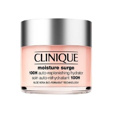 크리니크 수분크림처럼 촉촉함에 유수분 밸런스의 조화까지