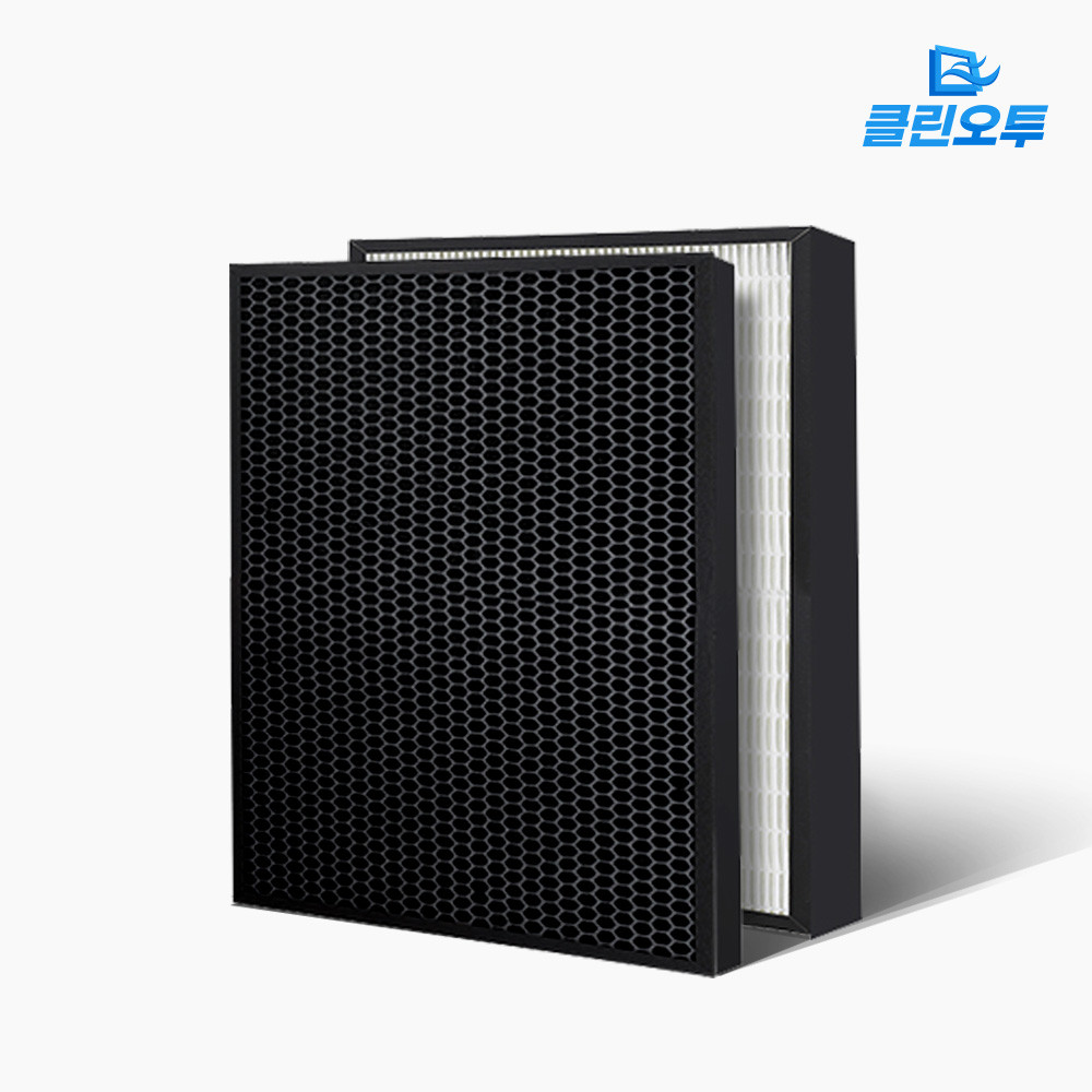 sehuntech. 삼성공기청정기 필터 국내산 AX60N5580WBD CFX-D100D 호환