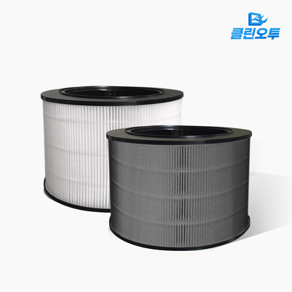 LG공기청정기 필터 국내산 AS300DWFA 엘지 퓨리케어360 호환