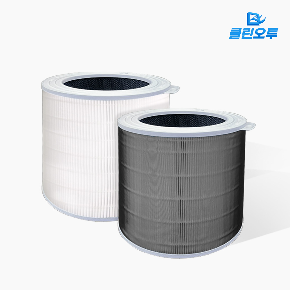 쿠쿠공기청정기 필터 국내산 AC-25W20FPMO ACF-WMT10 호환