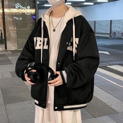 남자야구점퍼 : 롯데ON 남자야구점퍼 : 롯데On