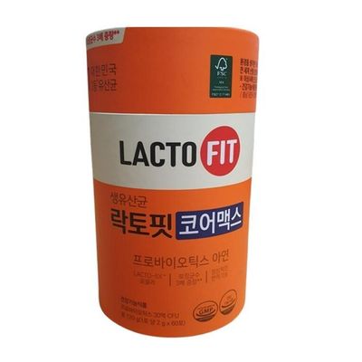 생유산균코어 : 롯데ON 생유산균코어 : 롯데On