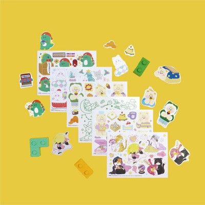 바보사랑마넷스티커 : 롯데ON 바보사랑마넷스티커 : 롯데On