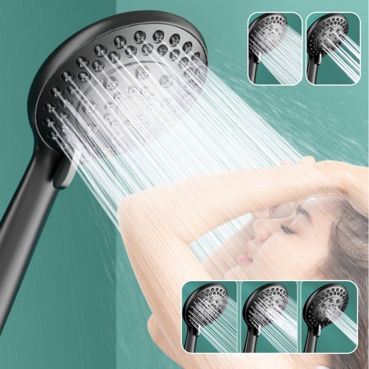 일본 가정의 목욕 면화! 민감성피부용 샤워타올??