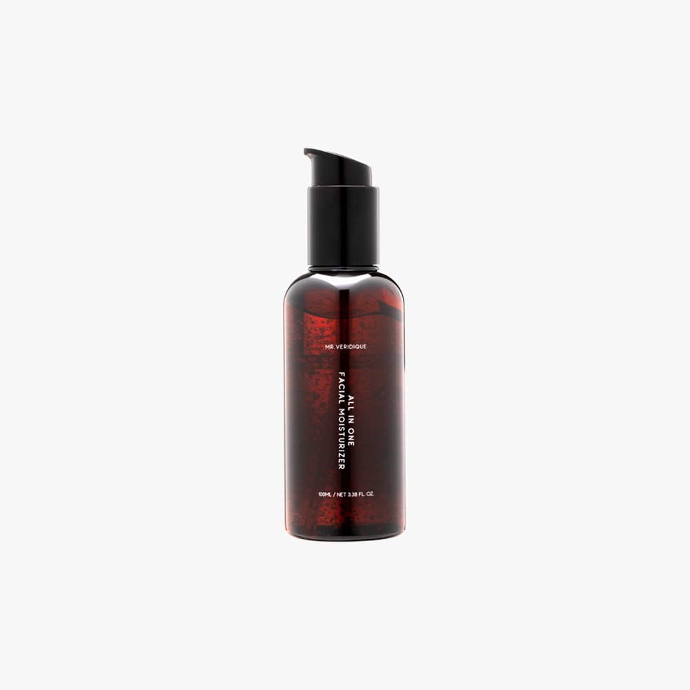 미스터 베리디크 올인원 페이셜 모이스처라이저 100ml