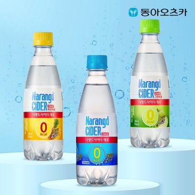나랑드사이다 : 롯데ON 나랑드사이다 : 롯데On